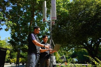 Trafik broadband Telkomsel tumbuh 43 persen saat World Water Forum 2024 di Bali