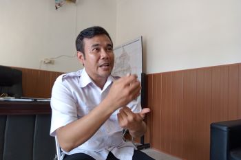 Alhamdulillah!!  Pekan depan TPST modern Mataram diujicoba