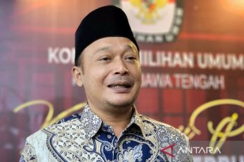 KPU Jateng  minta legislator terpilih sampaikan LHKPN sebelum dilantik