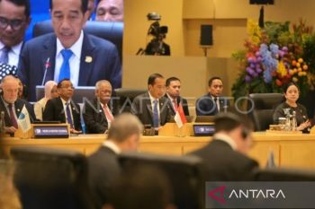 ITDC catat okupansi hotel di Nusa Dua capai 83 persen saat World Water Forum