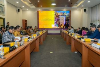 RI-China kerja sama industri komprehensif