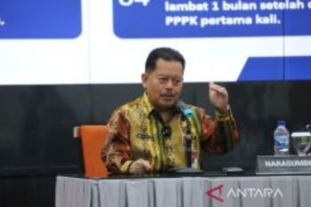 BPSDM: Pencegahan dini penting tuk jaga ketertiban