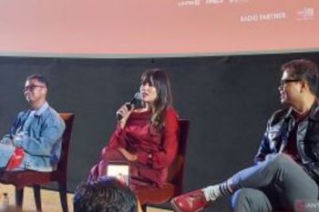 Raisa dedikasikan film dokumenternya untuk YourRaisa