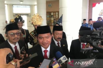 Sumut targetkan 100 medali di PON 2024