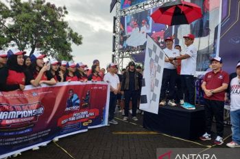 BI tingkatkan CBP Rupiah-keuangan digital pada pelajar Sulut