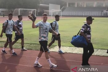Calvin Verdonk jalani sidang jadi WNI di Komisi X dan III DPR RI