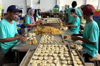 BRI optimis capai target KUR 2024 dengan percepat nasabah naik kelas