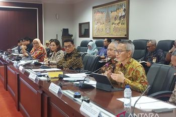 Kemenkeu: Dana Tapera tak digunakan untuk belanja APBN