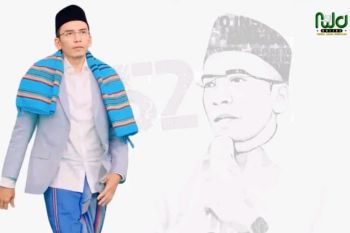 Tuan Guru Bajang: Pemimpin Ummat Guru Bangsa