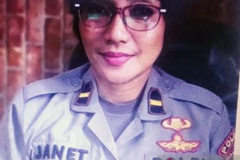 Oknum polisi perkosa anak bawah umur, kini jadi tersangka