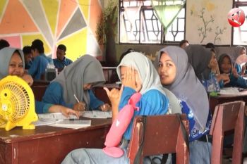 DPRD Seruyan dorong pembangunan rumah dinas guru terpencil