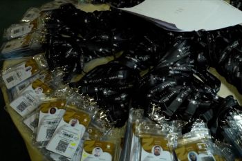 Kemenag bagikan kartu pintar haji di setiap embarkasi