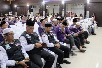 Kemenag ingatkan masyarakat tidak nekat gunakan visa non haji