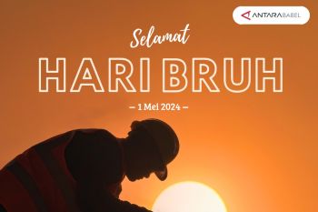 Selamat Hari Buruh 2024