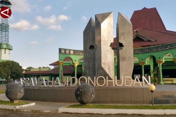 Asrama Haji Donohudan siap terima calon jamaah haji Jateng dan DIY