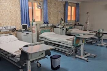 Antisipasi jemaah haji jatuh sakit, KKHI siapkan fasilitas kesehatan