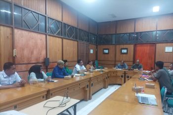 DLHK Sulsel segera melakukan penghijauan di lahan kritis Wajo