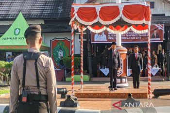 Bupati: Generasi muda di Kotim harus memahami nilai-nilai Pancasila