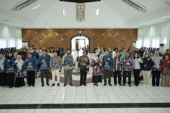 Fisipol UMPR siap tingkatkan kualitas ASN melalui studi lanjut