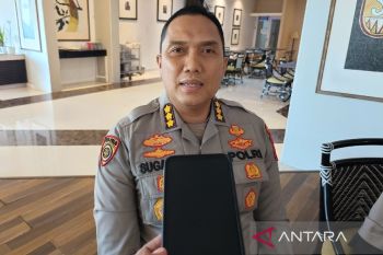 Karo SDM: 1.300 casis bintara Polda Papua dididik empat SPN Pulau Jawa