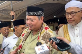 Indonesia harus tingkatkan ekonomi syariah agar jadi nomor satu