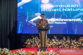 Pemkab Natuna ajak masyarakat menyukseskan intervensi pencegahan stunting