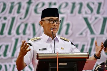 Pj Gubernur: Pemprov Sulsel tidak terbitkan izin diskotek W Super Club di CPI Makassar