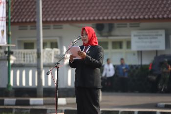 Bupati Sleman sebut Pancasila panduan seluruh aspek kehidupan