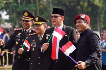 Wabup Sleman: Nilai Pancasila harus diaktualisasikan saat atasi permasalahan bangsa