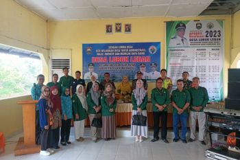 Inovasi kompor berbahan bakar oli bekas dan motor anti begal