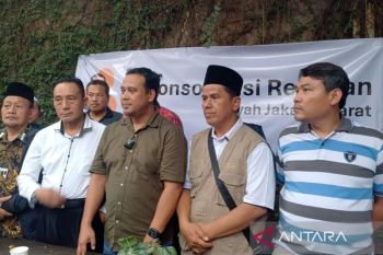 Sudirman Said dinilai dapat atasi polarisasi di Jakarta