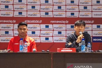 Kontra Tanzania, STY fokus gembleng fisik timnas Indonesia
