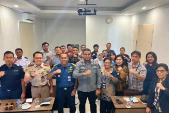 Balai Karantina: Sistem pengangkutan terintegrasi permudah pengguna jasa