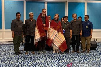 KLHK soroti peran TN Gunung Leuser