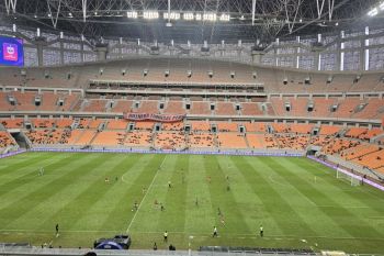 Sabah FC gulung PSIS duduki posisi tiga