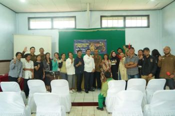 BPOLBF harap program FA jadi pilar pengembangan pariwisata