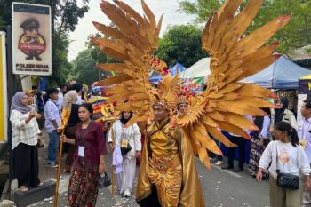 Pancasila versus digitalisasi di abad kedua Indonesia 2045