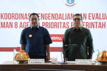 Pemprov Sulbar akan kembangkan ikan air tawar di pegunungan