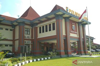 Polres Kudus buru satu pelaku terduga penganiayaan