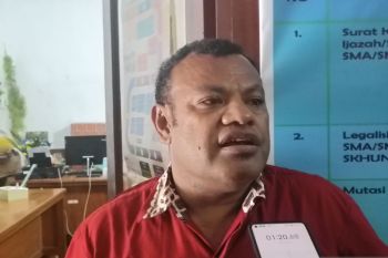 Pemkot Jayapura gratiskan biaya pendidikan peserta didik OAP