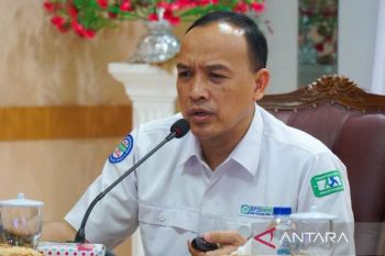 BPJS Kesehatan: 98,05 persen warga Kepri terdaftar JKN-KIS