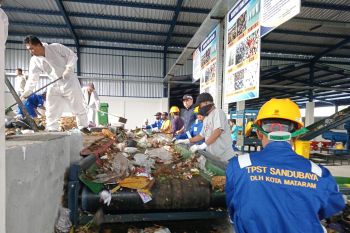 TPST modern Sandubaya Mataram diuji coba