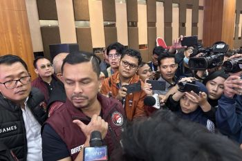 Polri berharap Thailand segera tangkap dan serahkan Fredi Pratama