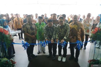 Gus Yani harapkan masyarakat manfaatkan gedung baru BPJS Kesehatan