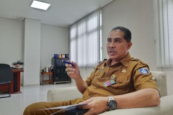 Pemkab Lombok Tengah tindaklanjuti temuan BPK terkait LKPD