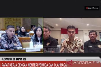 Berikut profil dua pemain Timnas Indonesia, Calvin Verdonk dan Jens Raven
