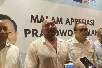 Penentuan paket bacalon buat Pilkada Karangasem masih alot