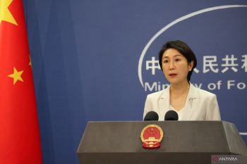 Sebutan "mata-mata China" coreng nama baik