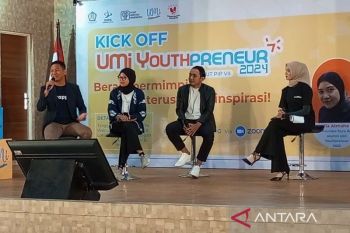 PIP targetkan seribu proposal dari pengusaha muda di Indonesia Timur