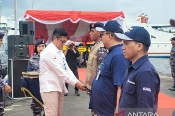 BI-Kemendikbud lakukan kas keliling-edukasi pendidikan wilayah 3T